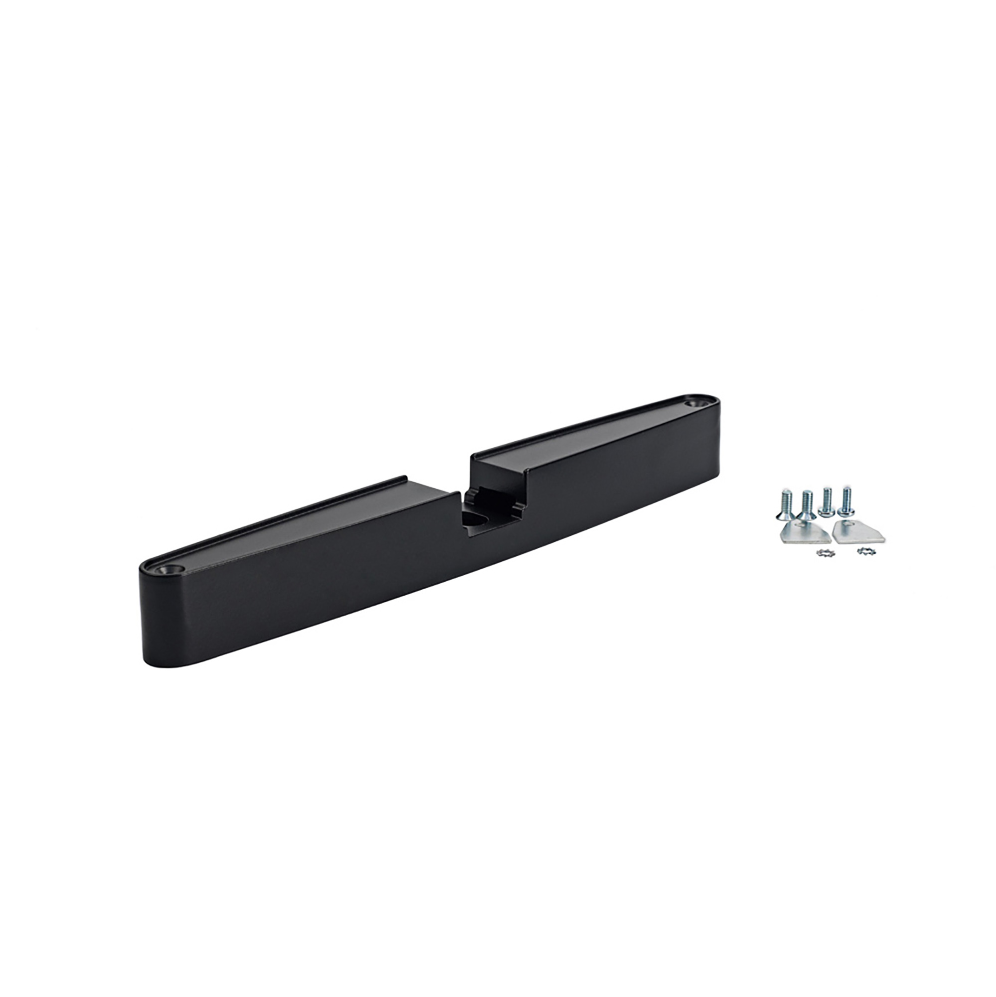 Traverse For 3 Circ. Surface Mounted Track Suspension Wire To Be Ordered Separately